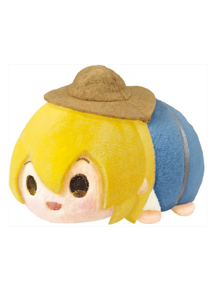 М'яка іграшка MochiMochi Mascot Bungou Stray Dogs vol.1 - Miyazawa Kenji