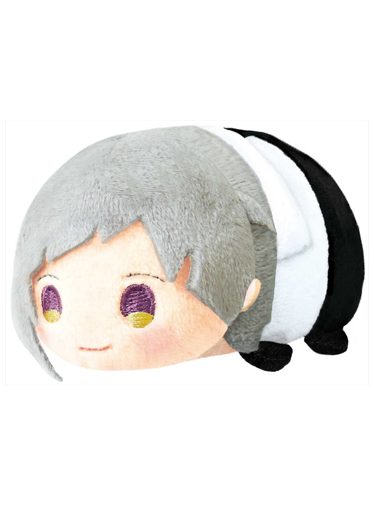 М'яка іграшка MochiMochi Mascot Bungou Stray Dogs vol.1 - Nakajima Atsushi