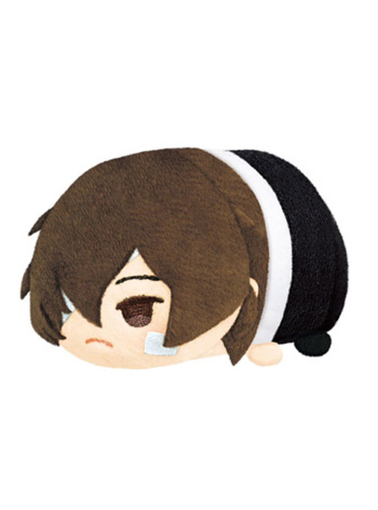 М'яка іграшка MochiMochi Mascot Bungou Stray Dogs vol.2 - Dazai Osamu