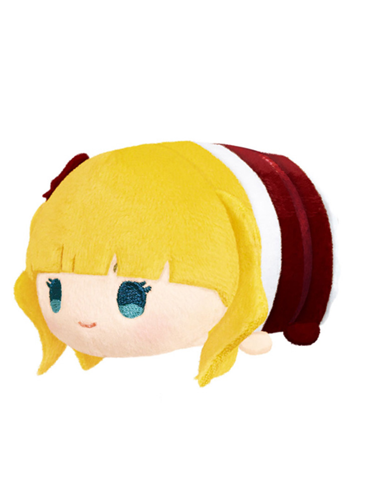 М'яка іграшка MochiMochi Mascot Bungou Stray Dogs vol.2 - Elise