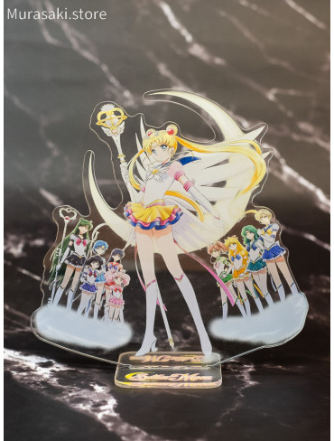 Акриловий стенд Сейлор Мун (Sailor Moon)