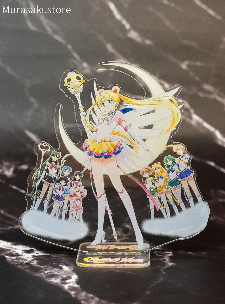 Акриловий стенд Сейлор Мун (Sailor Moon)