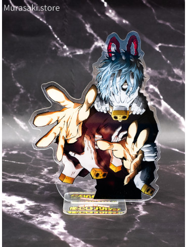Акриловий стенд Моя геройська академія 2 (Boku no Hero Academia)