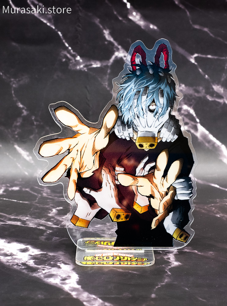 Акриловий стенд Моя геройська академія 2 (Boku no Hero Academia)
