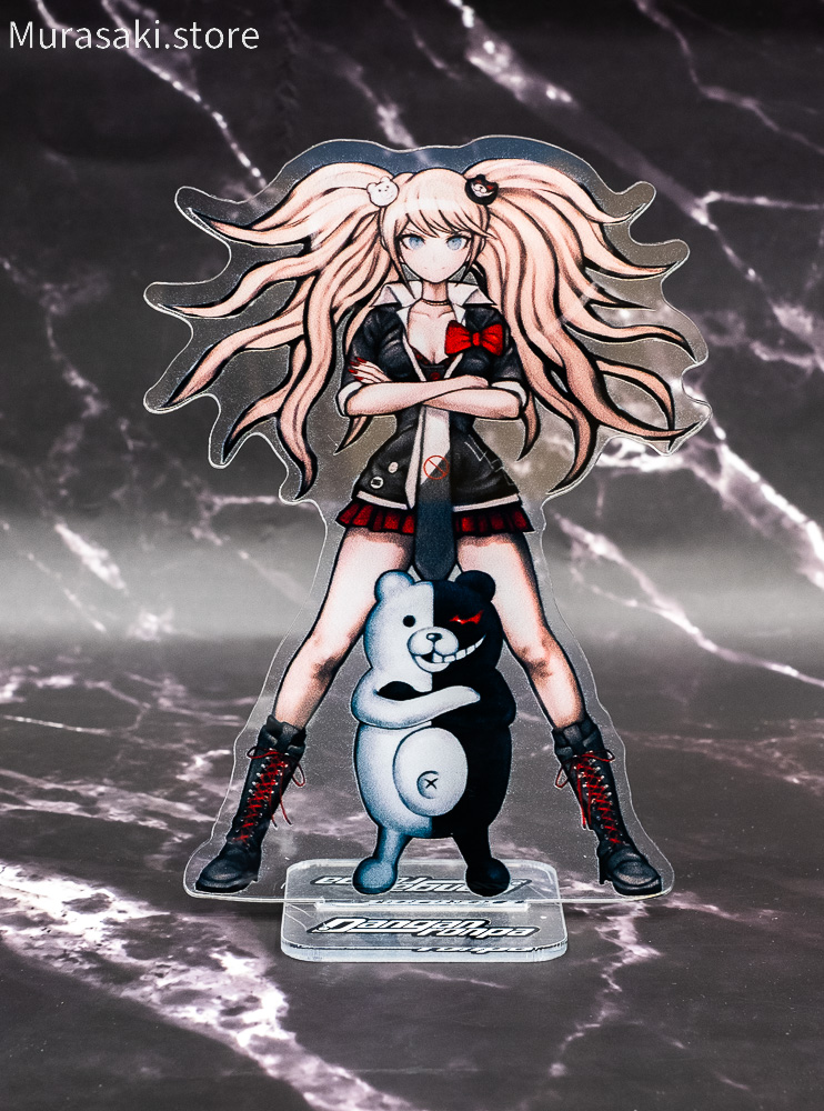 Акриловий стенд Школа відчаю 2 (Danganronpa)