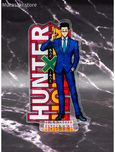 Акриловий стенд Хантер х Хантер 4 (Hunter x Hunter)