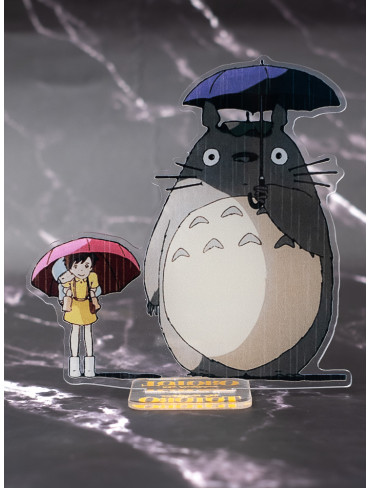 Акриловий стенд Мій сусід Тоторо 2 (My Neighbor Totoro)