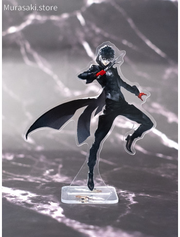 Акриловий стенд Джокер (Persona 5)
