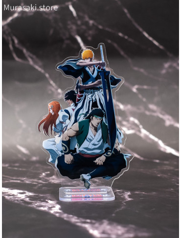 Акриловий стенд Бліч (Bleach)
