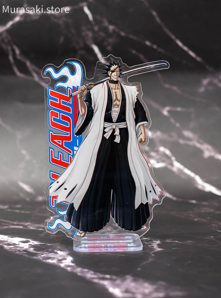 Акриловий стенд Бліч 10 (Bleach)