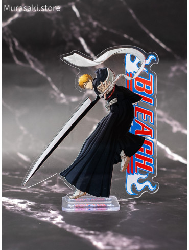 Акриловий стенд Бліч 11 (Bleach)