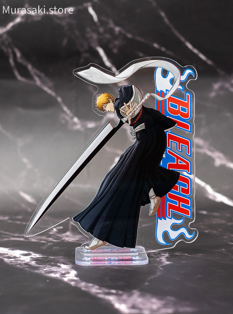 Акриловий стенд Бліч 11 (Bleach)