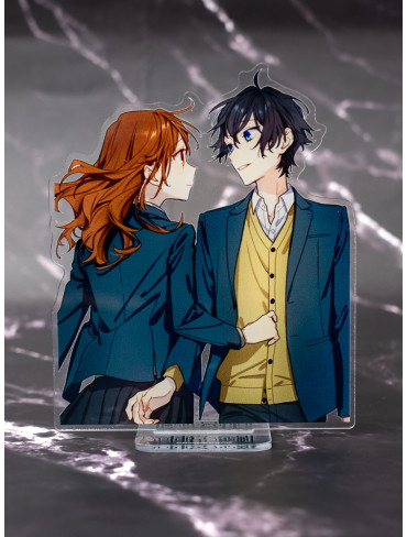 Акриловий стенд Хорімія (Horimiya)