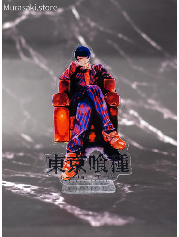 Акриловий стенд Токійський Гуль 3 (Tokyo Ghoul)