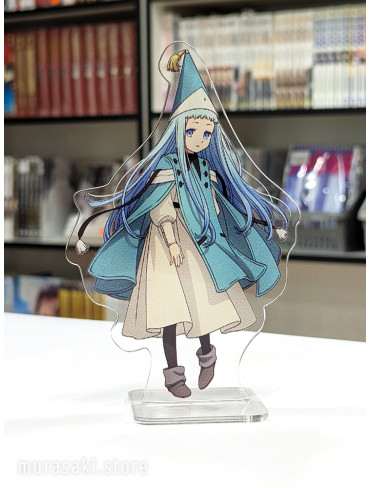 Акриловий стенд Річе (Witch Hat Atelier)