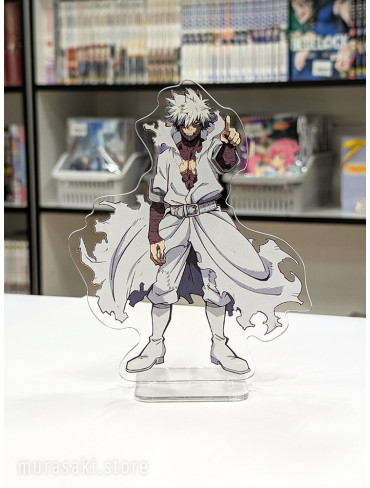 Акриловий стенд Дабі (Boku no Hero Academia)