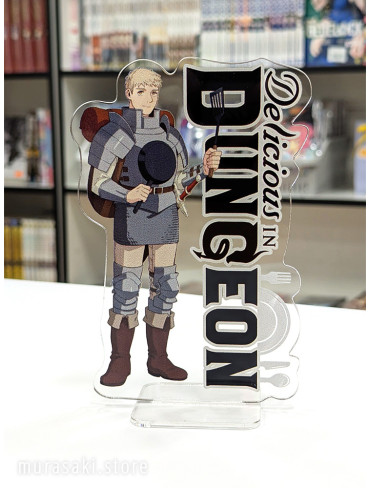 Акриловий стенд Лайос (Delicious in Dungeon)
