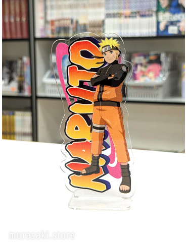 Акриловий стенд Наруто (Naruto)