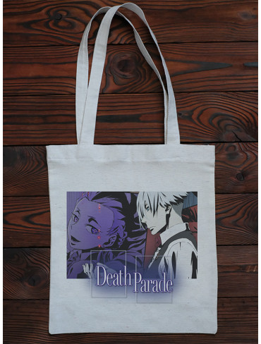Шопер Парад Смерті (Death Parade)