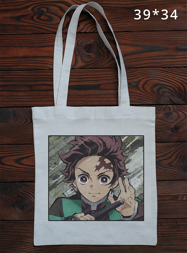 Шопер Клинок, що знищує демонів 8 (Kimetsu no Yaiba)