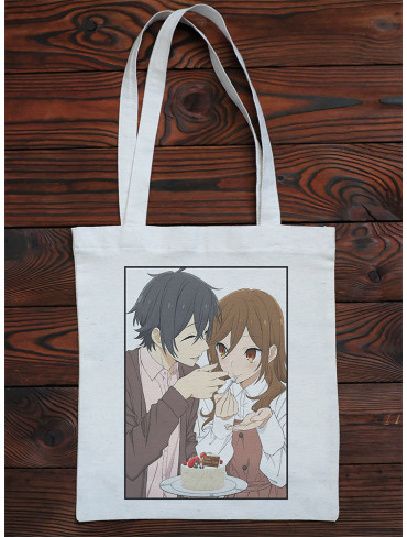 Шопер Хорімія (Horimiya)