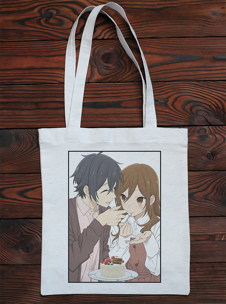 Шопер Хорімія (Horimiya) Шопер Хорімія (Horimiya)