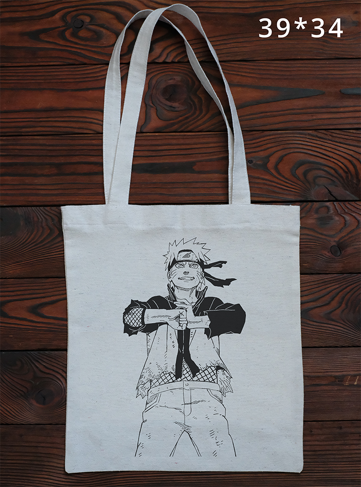 Шопер Наруто v2 (Naruto)