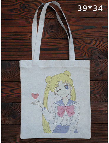 Шопер Сейлор Мун (Sailor Moon)