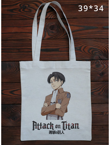 Шопер Атака Титанів 2 (Attack on Titan)