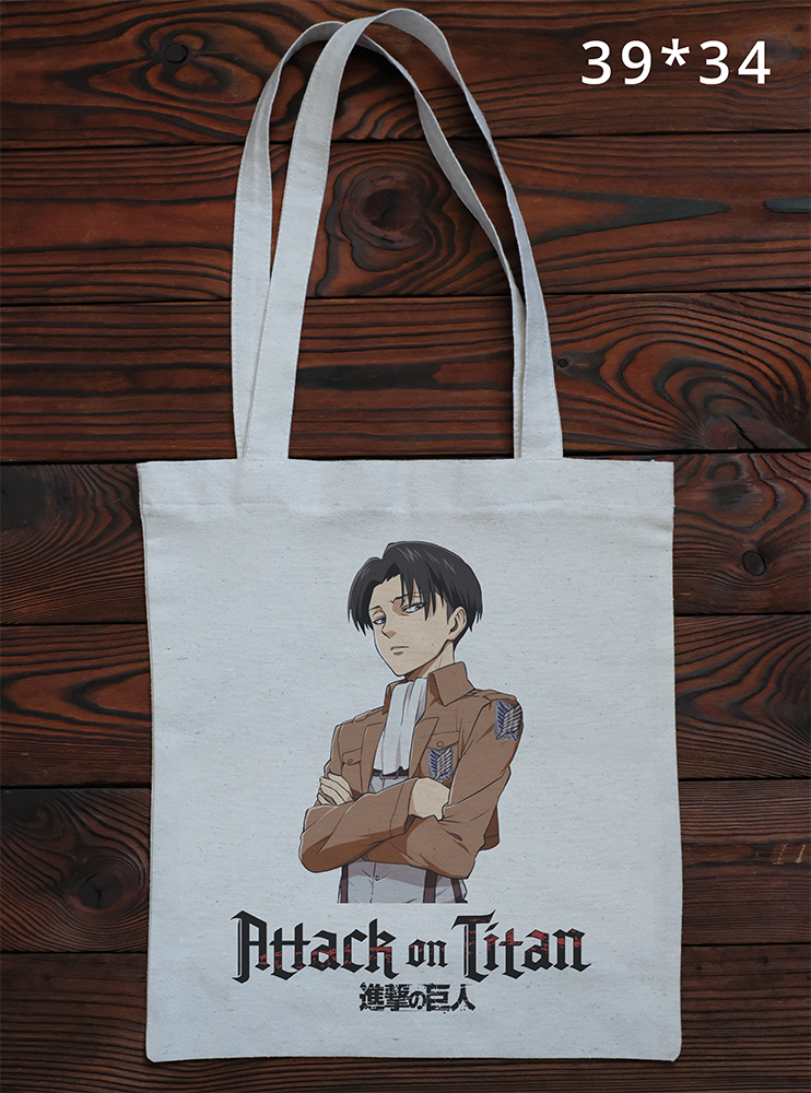 Шопер Атака Титанів 2 (Attack on Titan)