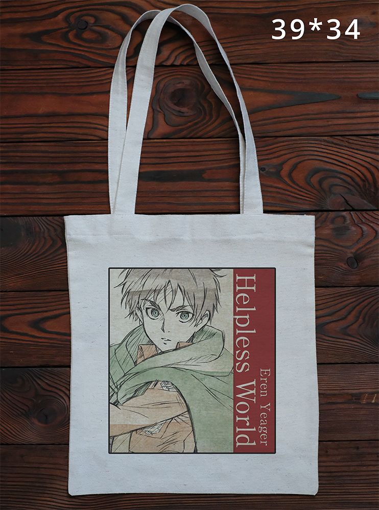 Шопер Атака Титанів 4 (Attack on Titan)