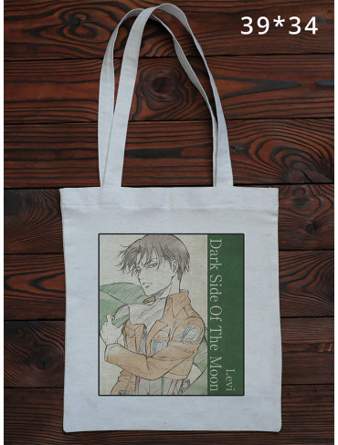 Шопер Атака Титанів 6 (Attack on Titan)