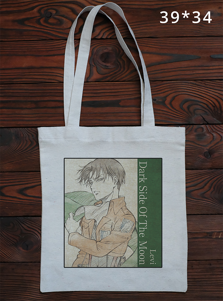 Шопер Атака Титанів 6 (Attack on Titan)